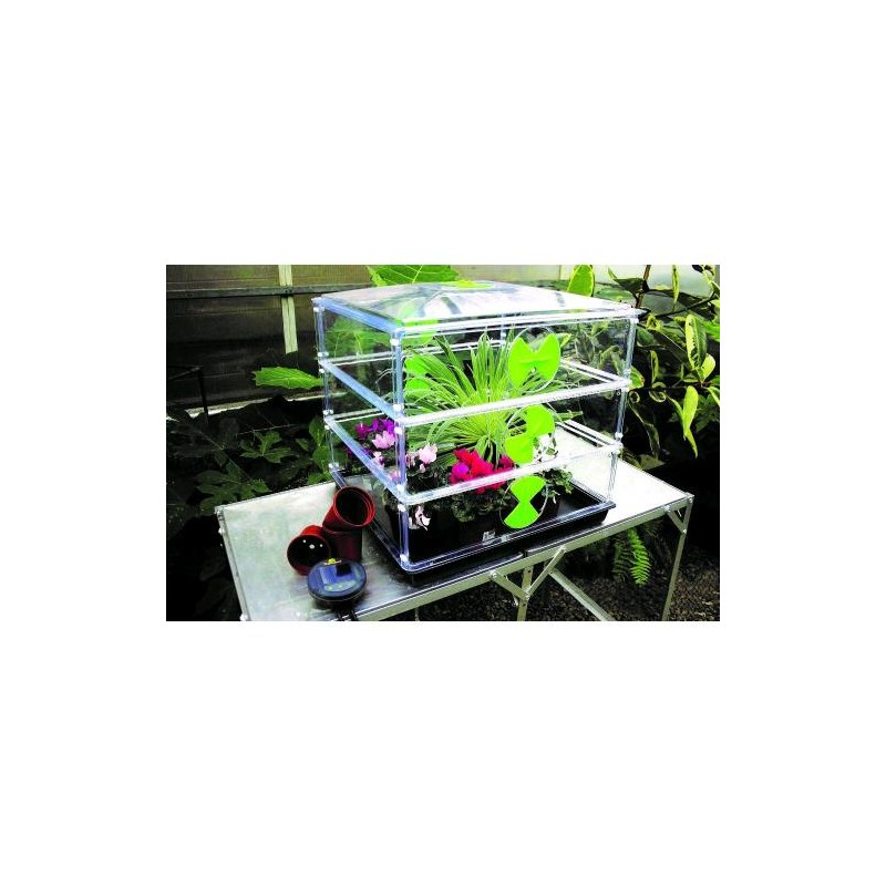 Vitopod Large Sistema di Estensione Nutriculture NutSystem