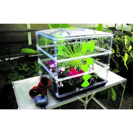Nutriculture Vitopod Large Extension System NutSystem
