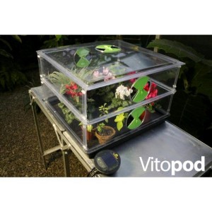 Nutriculture Système d'Extension Vitopod Small NutSystem