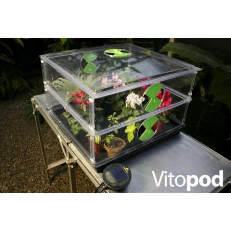 Nutriculture Vitopod Small Erweiterungssystem NutSystem