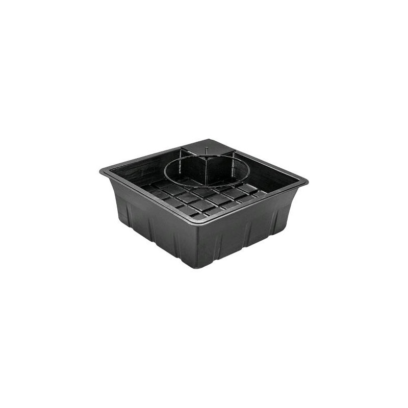Flo Gro 520-70x70x27 cm Nutriculture NutSystem
