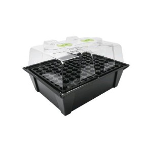 Nutriculture X Stream Aeroponic Propagator 80 Site NutSystem