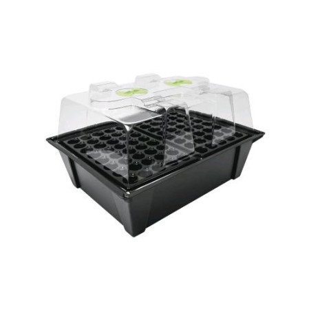 Nutriculture X Propagador Aeropónico 80 Sitios NutSystem