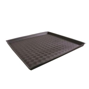Flexible Tray 150x150x10cm NutSystem