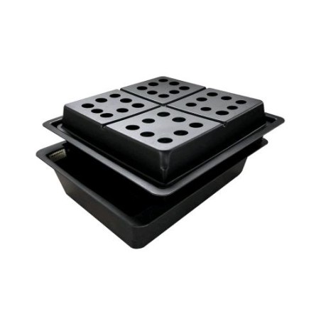 Nutriculture Kit Amazon 50L Simple 32-82x74x38.5cm NutSystem