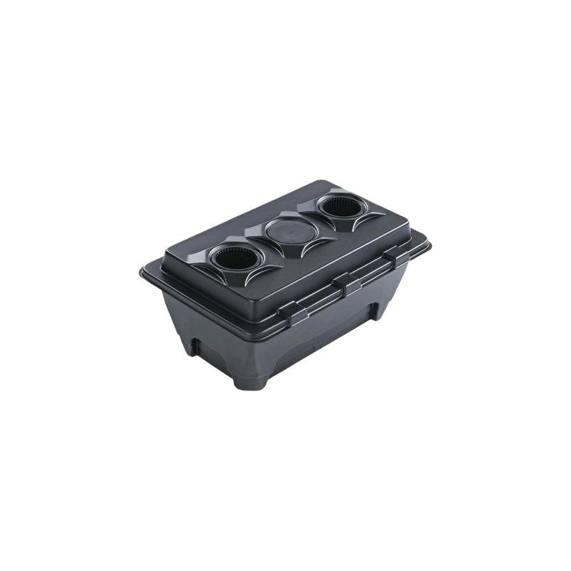 Nutriculture Oxypot XL 82x53x37cm NutSystem