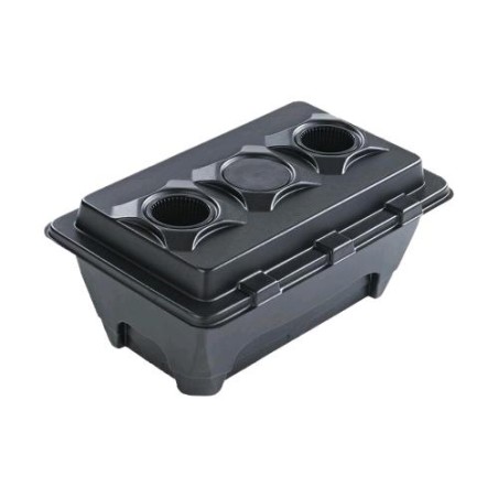 Nutriculture Oxypot XL 82x53x37cm NutSystem