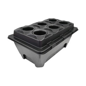 Oxypot V6 82x53x37cm Nutriculture NutSystem