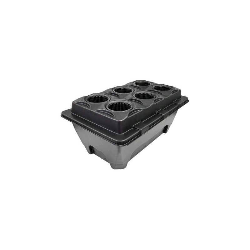 Nutriculture Oxypot V6-82x53x37cm NutSystem