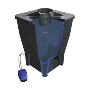 Oxypot V9 83x83x37cm Senza Pompa Nutriculture NutSystem