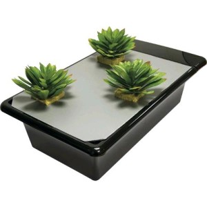 Nutriculture Nft Gro Tankset 604-60L 153x50x20cm NutSystem