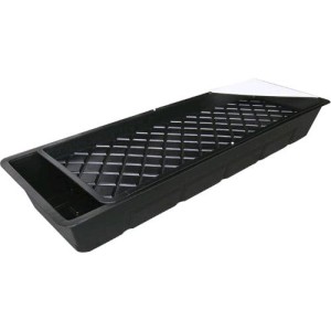 Nutriculture Nft Gro Kit de réservoir 604-60L 153x50x20cm NutSystem