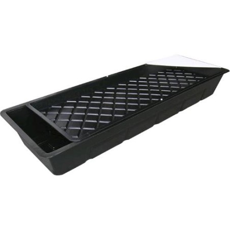 Nutriculture Nft Gro Kit de Réservoir 901-80L 208x50x20cm NutSystem