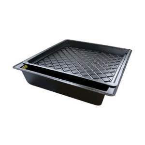 Nutriculture Nft Gro Tank Kit 100-100L 120x106x22cm NutSystem