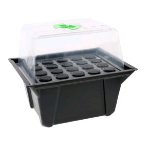 Nutriculture X Stream Aeroponischer Propagator 20 Standorte NutSystem