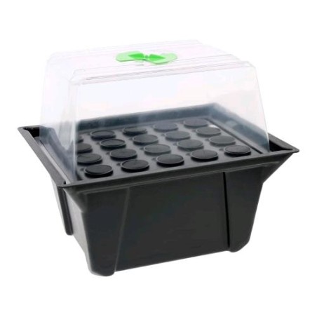 Nutriculture X Stream Aeroponischer Propagator 20 Standorte NutSystem