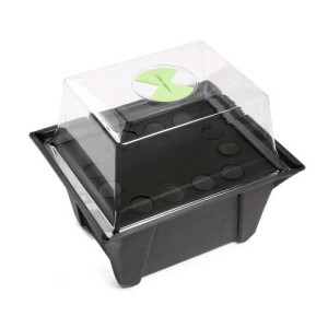 Nutriculture X Stream Aeroponic Propagator 12 Site NutSystem