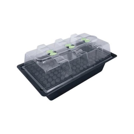 Nutriculture X Propagador Aeropónico 120 Sitios NutSystem