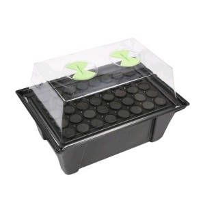 Nutriculture X Stream Aeroponic Propagator 40 Site NutSystem