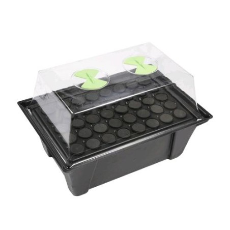 Nutriculture X Aeroponischer Propagator 40 Standorte NutSystem