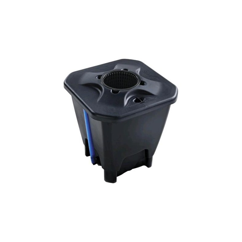 Oxypot Single 19L e Airkit 35x35x37cm Nutriculture NutSystem
