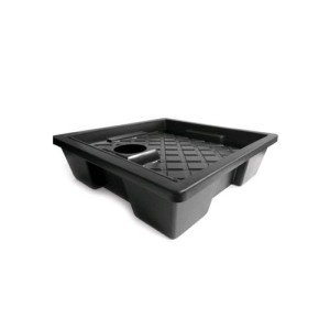 Nutriculture Nft Gro Kit de Réservoir 090-70L 90x90x30cm NutSystem