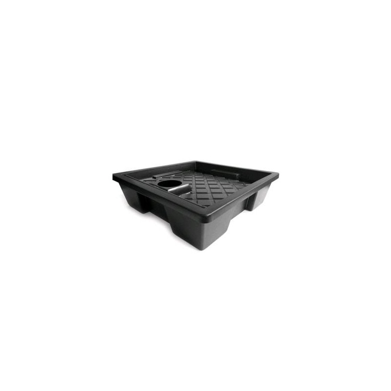 Nutriculture Nft Gro Kit de Réservoir 090-70L 90x90x30cm NutSystem