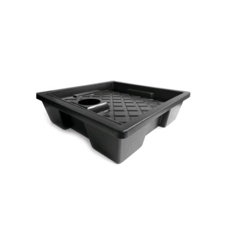 Nutriculture Nft Gro Tank Kit 090-70L 90x90x30cm NutSystem