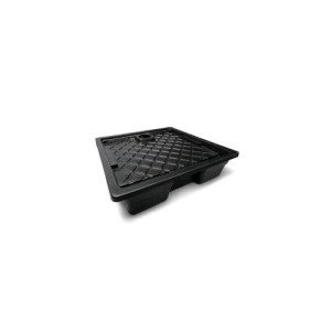 Nft Gro Tank Kit 090-70L 90x90x30cm Nutriculture NutSystem