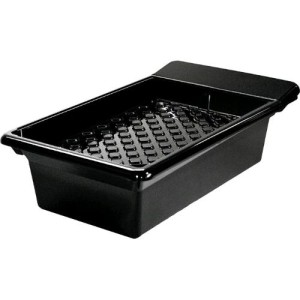 Nutriculture Nft Gro Kit de tanque 205-20L 70x40x20cm NutSystem