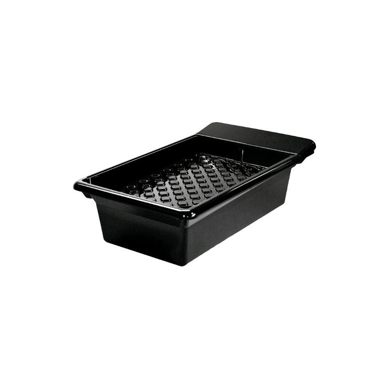Nft Gro Tank Kit 205 20 L 70x40x20cm Nutriculture NutSystem