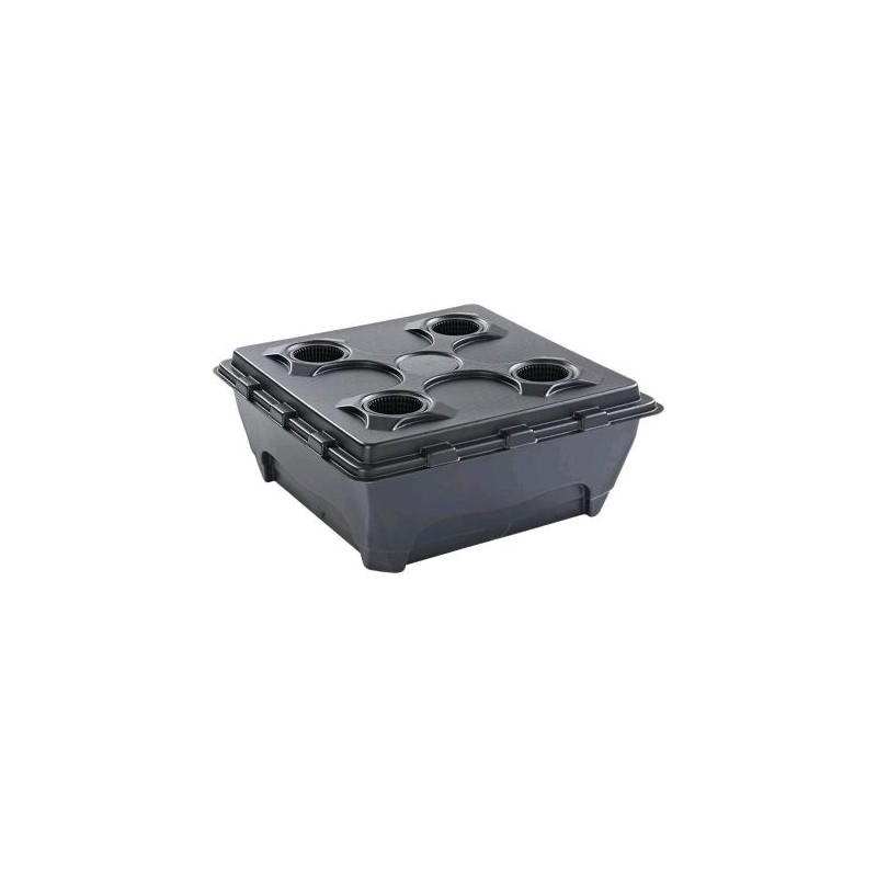 Nutriculture Oxypot 4-83x83x37cm Sin Bomba NutSystem