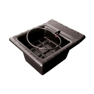 Flo Gro 500 16 L 56x46x28 cm Nutriculture NutSystem