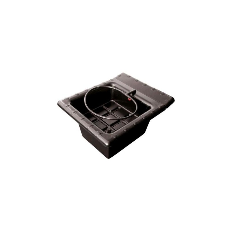 Flo Gro 500 16 L 56x46x28 cm Nutriculture NutSystem