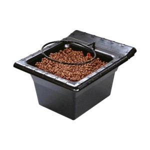 Nutriculture Flo Gro 500-16L 56x46x28cm NutSystem