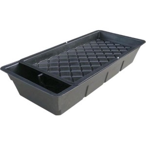 Nutriculture Nft Gro Kit de Réservoir 424-45L 112x50x20cm NutSystem
