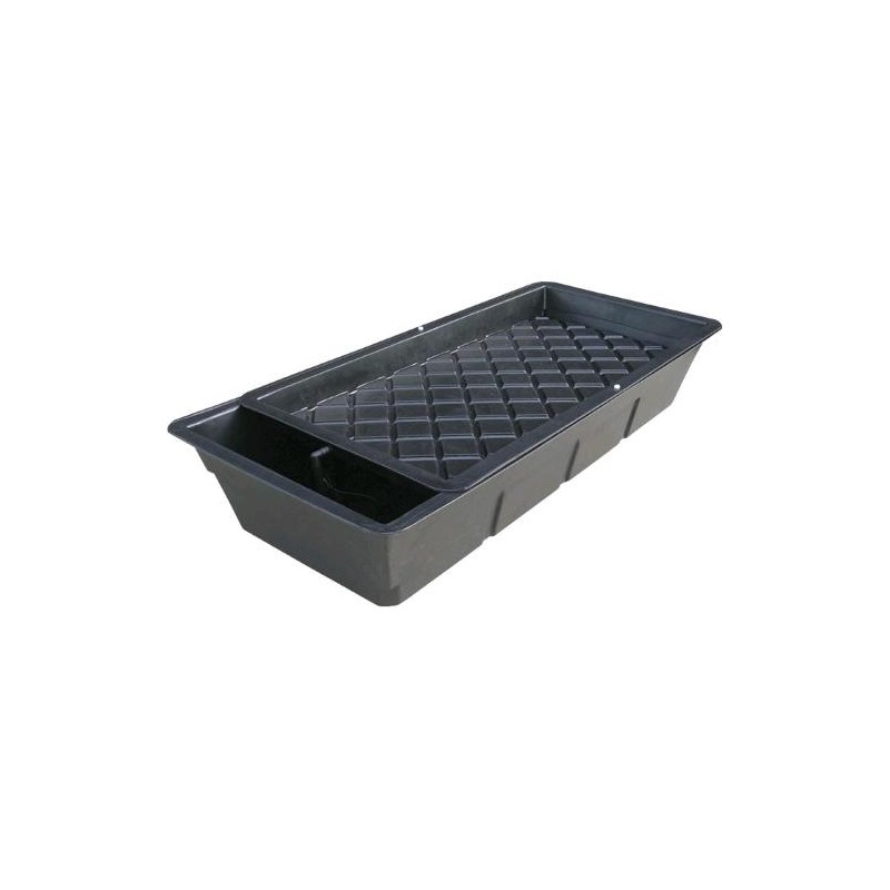 Nutriculture Nft Gro Kit de Tanque 424-45L 112x50x20cm NutSystem