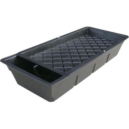 Nft Gro Tank 424 Kit 45 L 112x50x20 cm Nutriculture NutSystem