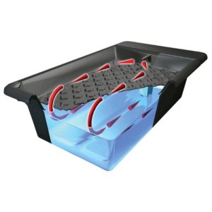 Nft Gro Tank 424 Kit 45 L 112x50x20 cm Nutriculture NutSystem