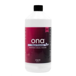 Liquid Fruit Fusion 1 L ONA