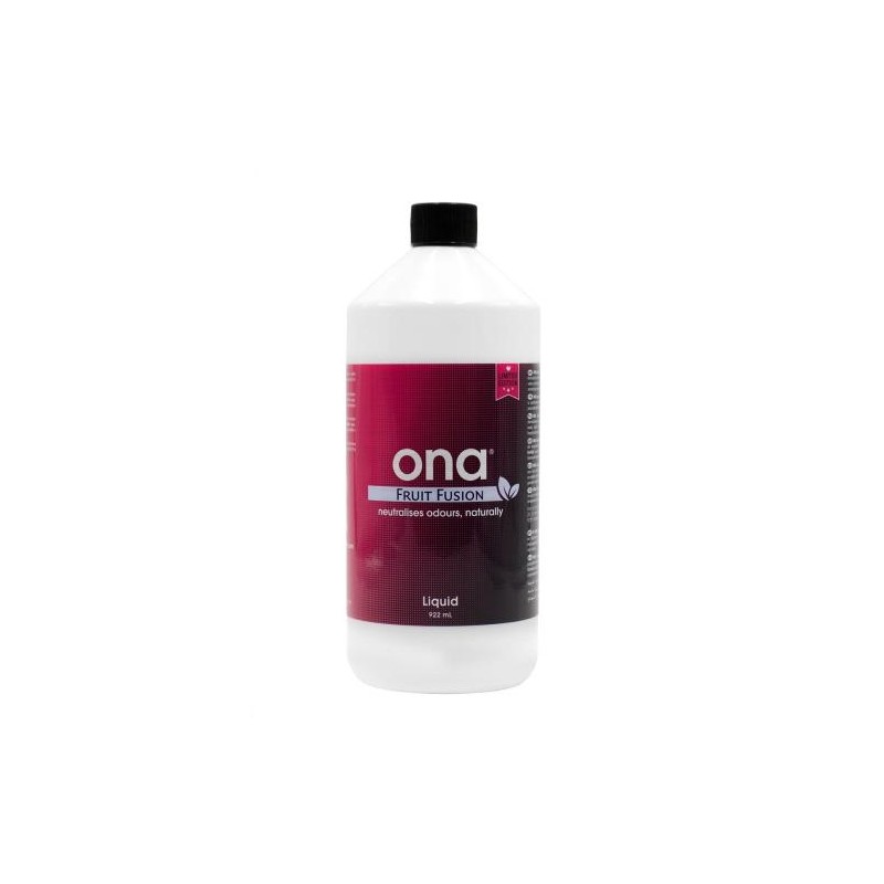 Liquid Fruit Fusion 1 L ONA