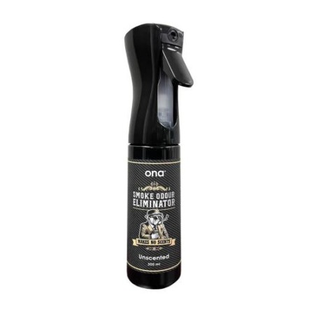 Smoke Odor Eliminator Spray Senza Profumo 300 ml ONA