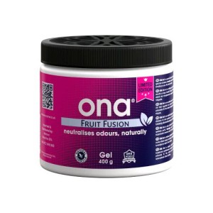 Gel Fruit Fusion 500ml 400 gr ONA