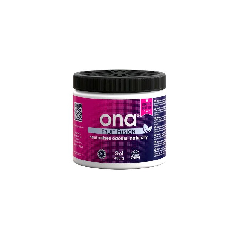 Gel Fruit Fusion 500ml 400GR ONA