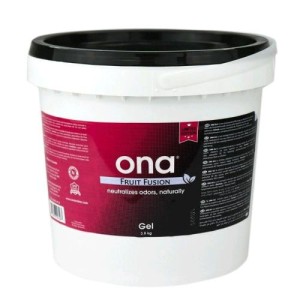 Gel Fruit Fusion 4L 3.8KG ONA