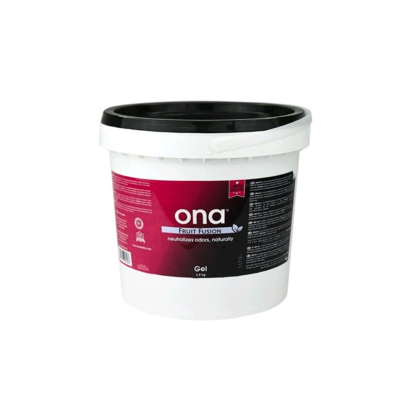 Gel Fruit Fusion 4L 3.8KG ONA