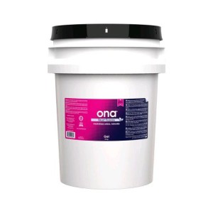 Gel Fruit Fusion 20L 20KG ONA