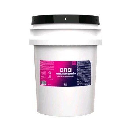 Gel Fruit Fusion 20L 20KG ONA
