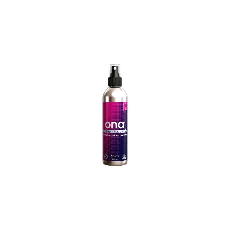 Spray Fruit Fusion 250ml ONA