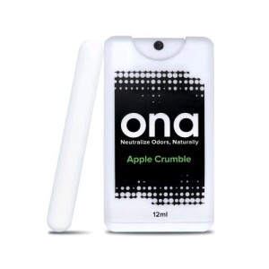Spray Card Apple Crumble 12 ml ONA